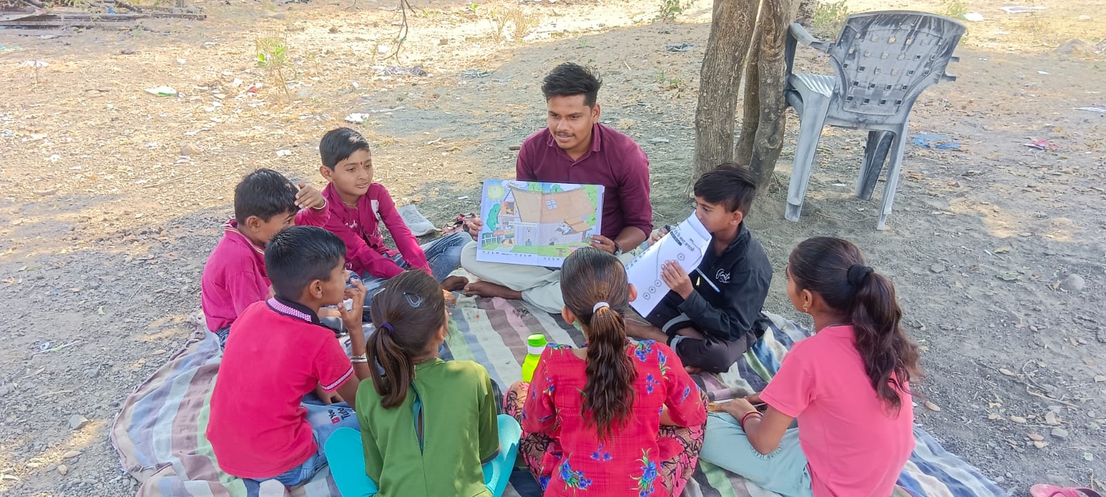Fellow Story – Aaditya Kolhe