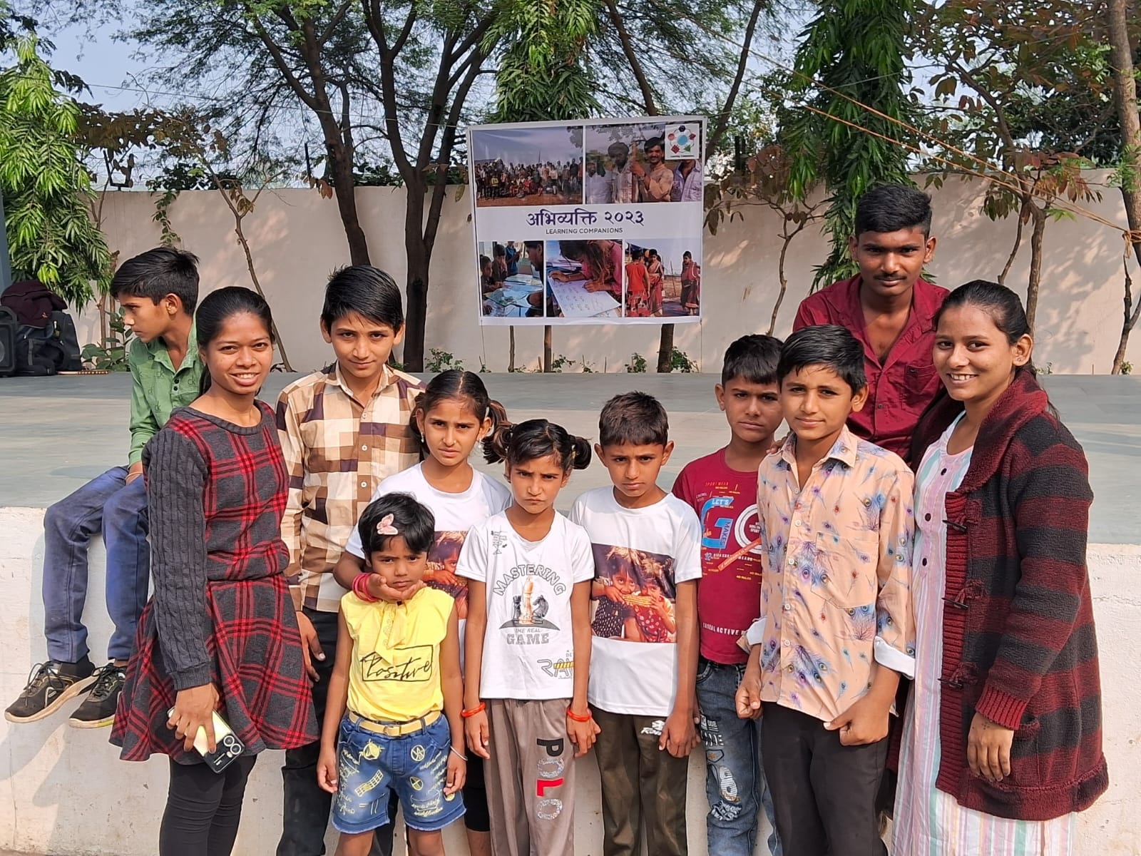 Fellow Story – Pallavi Dodke