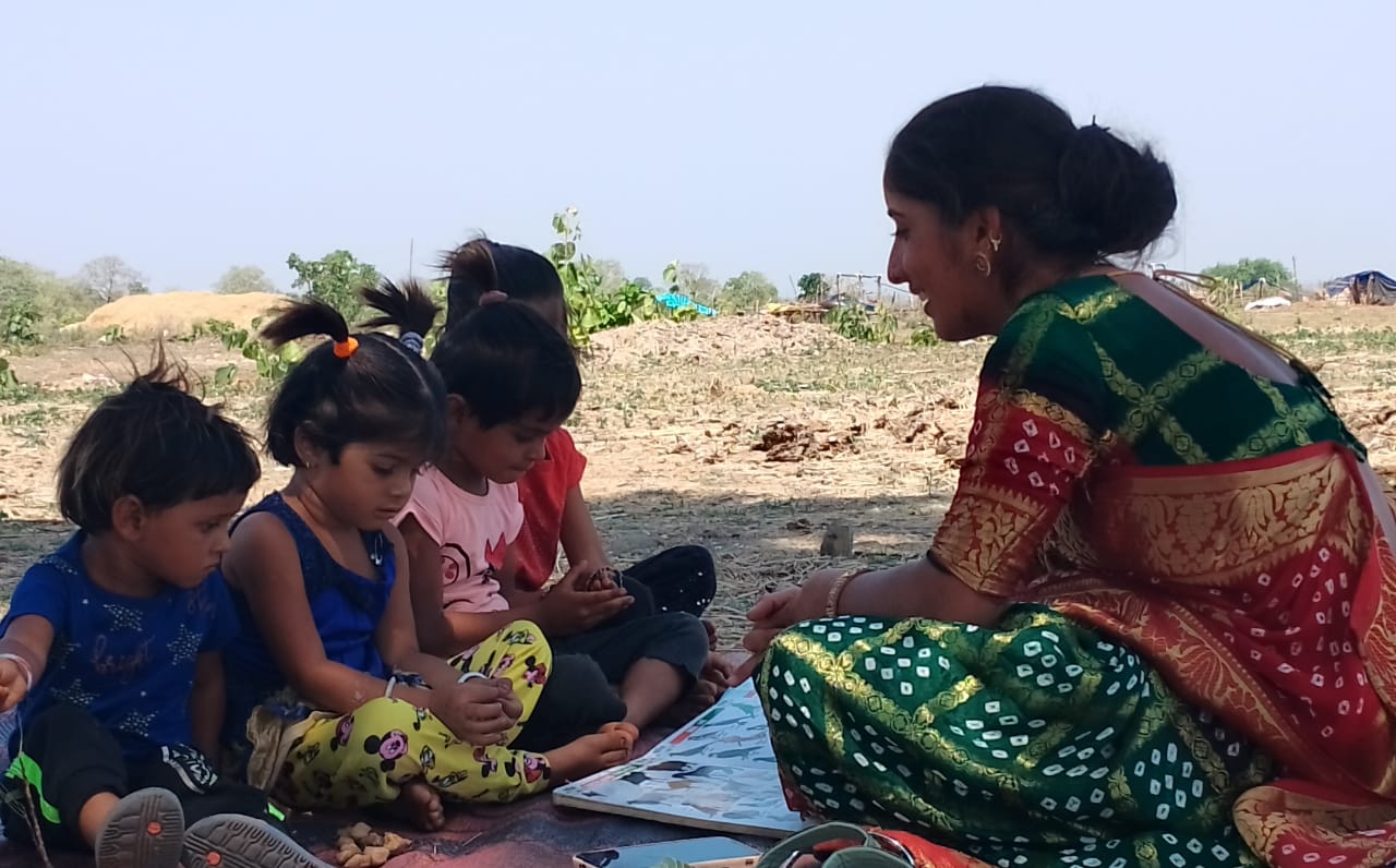 Fellow Story – Janak Sabhad
