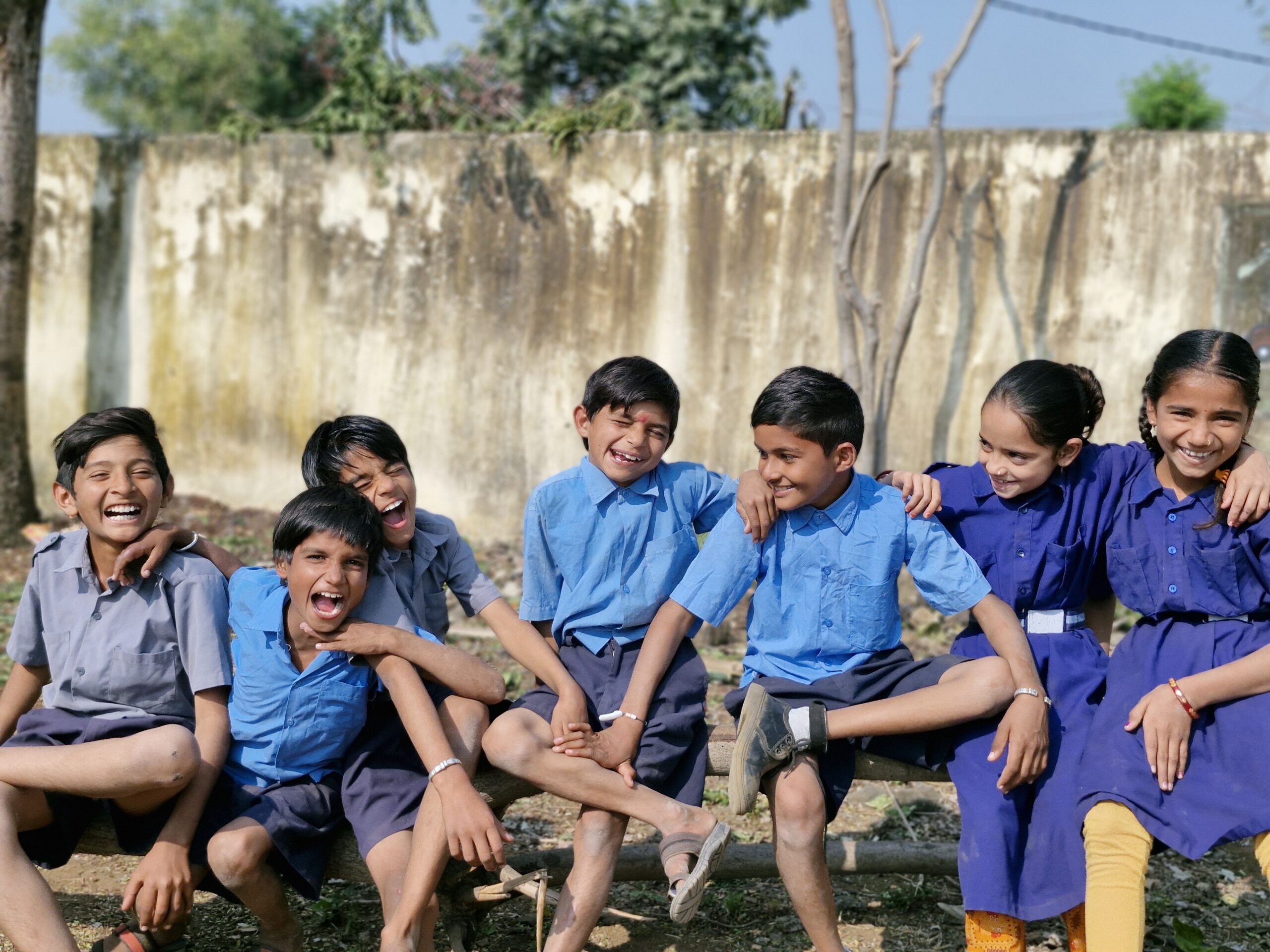 Is ‘9 months a year’ school necessary?