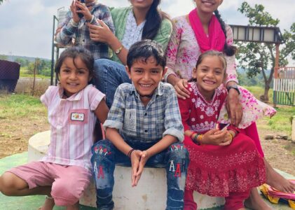 फोटो बुलेटिन नोव्हेंबर २०२५