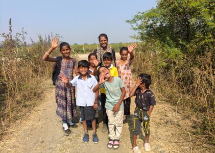 Fellow Story – Pragati Bandebuche