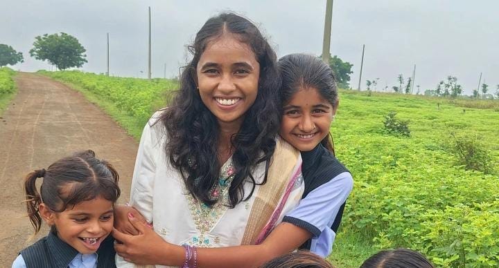 Fellow Story – Rohini Kalbhut