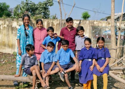 Fellow Story – Minanath Dadmal