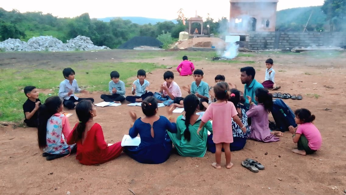 Fellow Story – Jivan Dhok