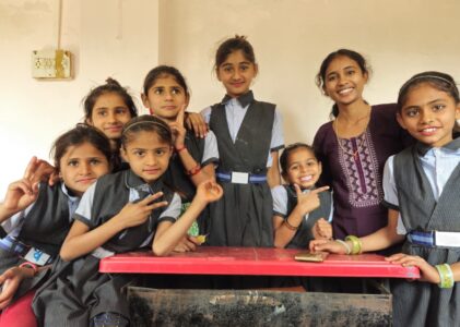 लर्निंग कंपॅनिअन्स गोष्टींचे हिरो