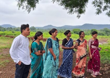 लर्निंग कंपॅनिअन्स – कोहोर्ट २०२३-२५