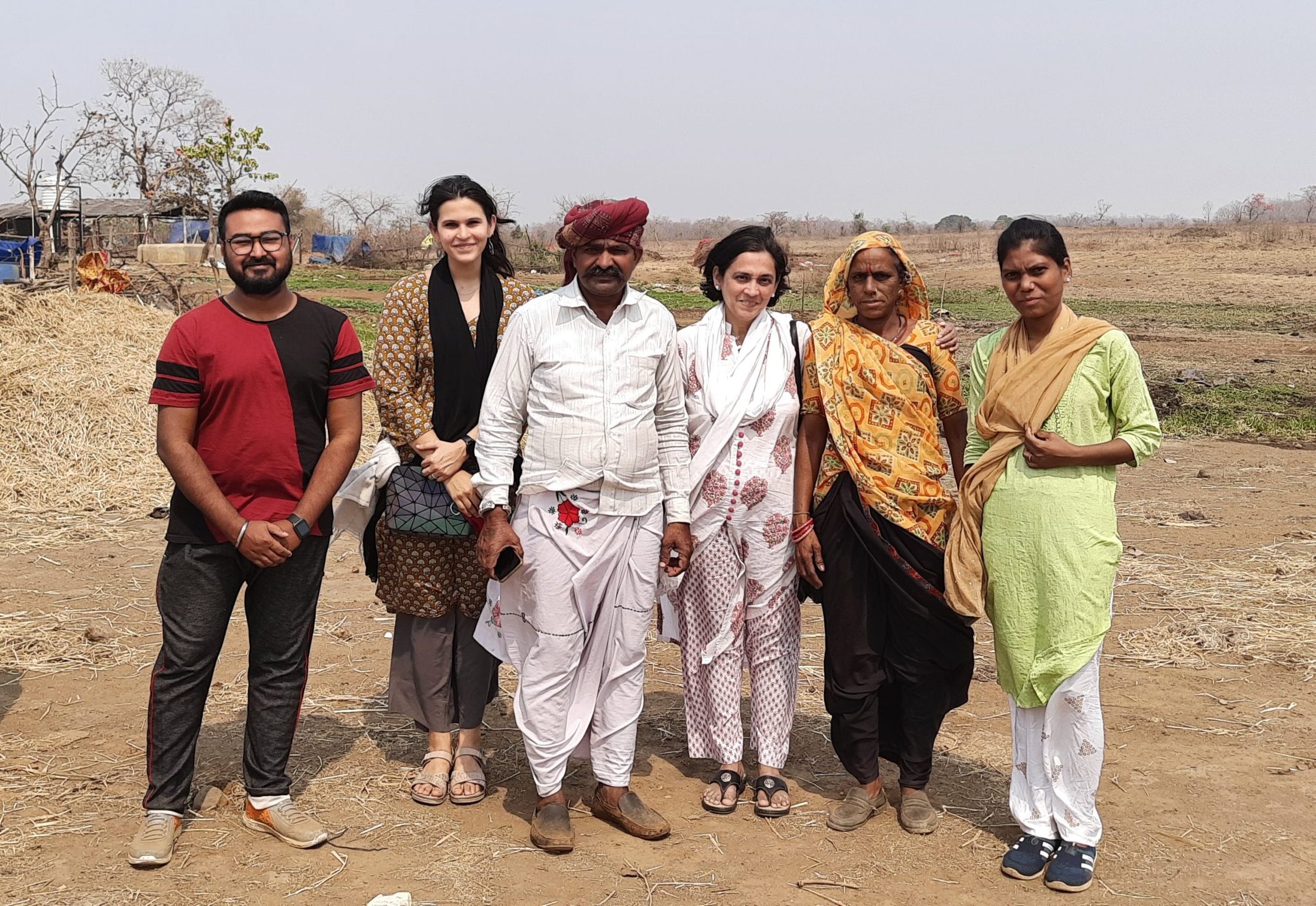 Rati Forbes and Forbes Marshall