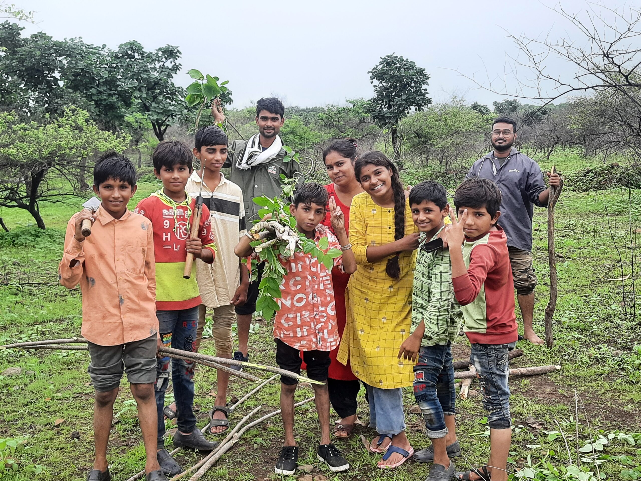 Learning Companions – Cohort 2022-24