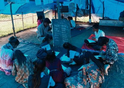 Fellow Story – Mayur Gedam