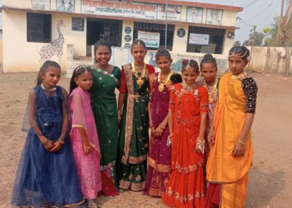 Fellow Story – Pallavi Shambharkar