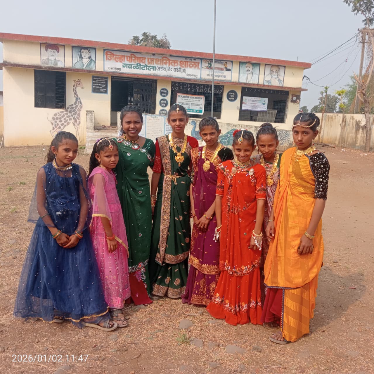 Fellow Story – Pallavi Shambharkar