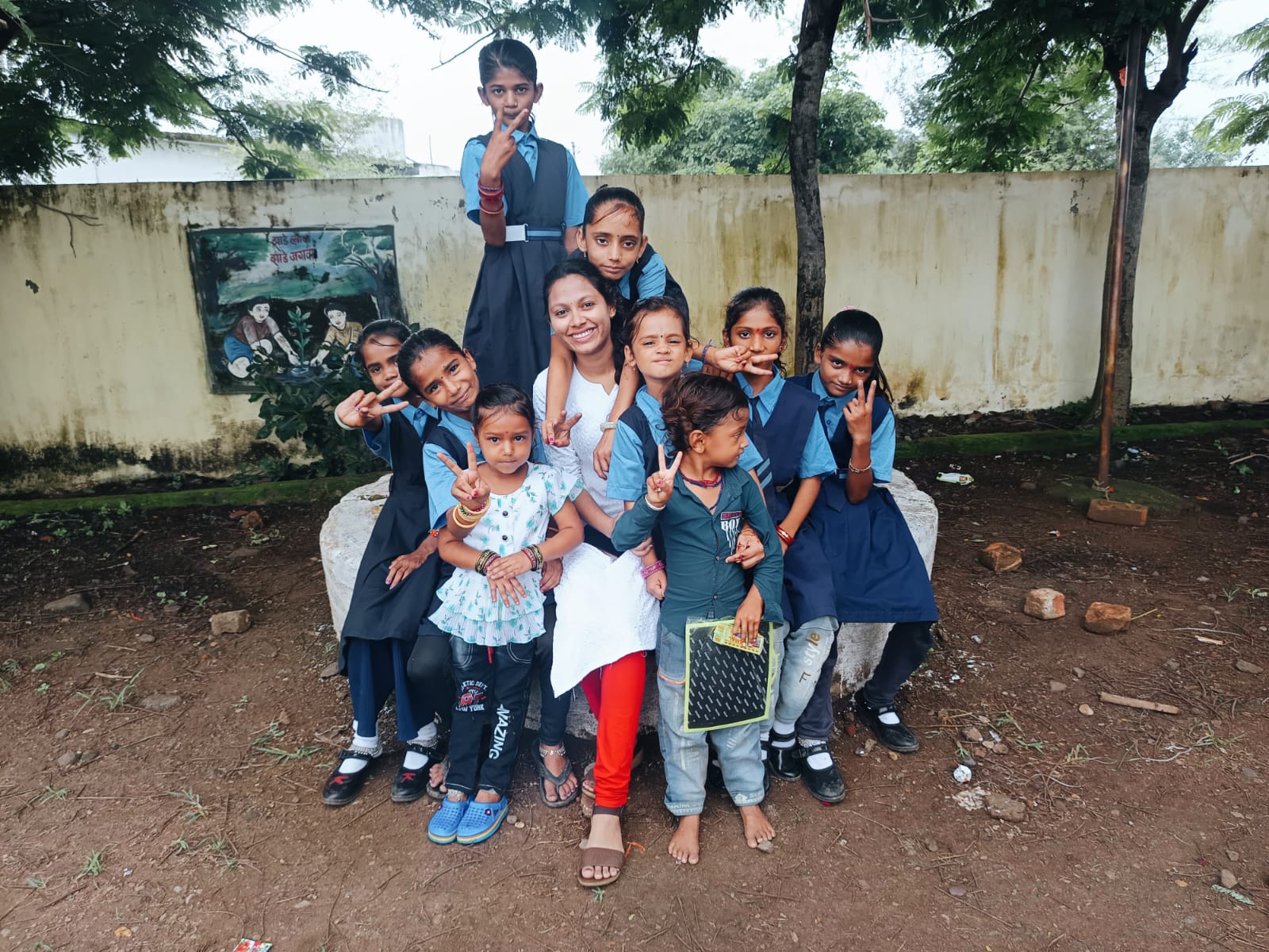 Fellow Story – Nikita Dewase