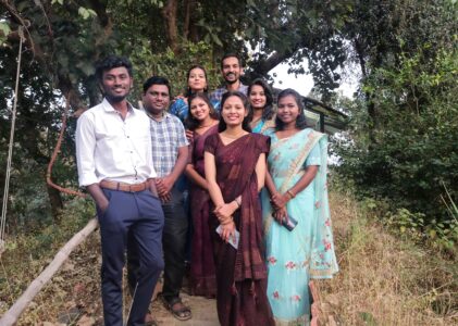 Learning Companions – Cohort 2024-26