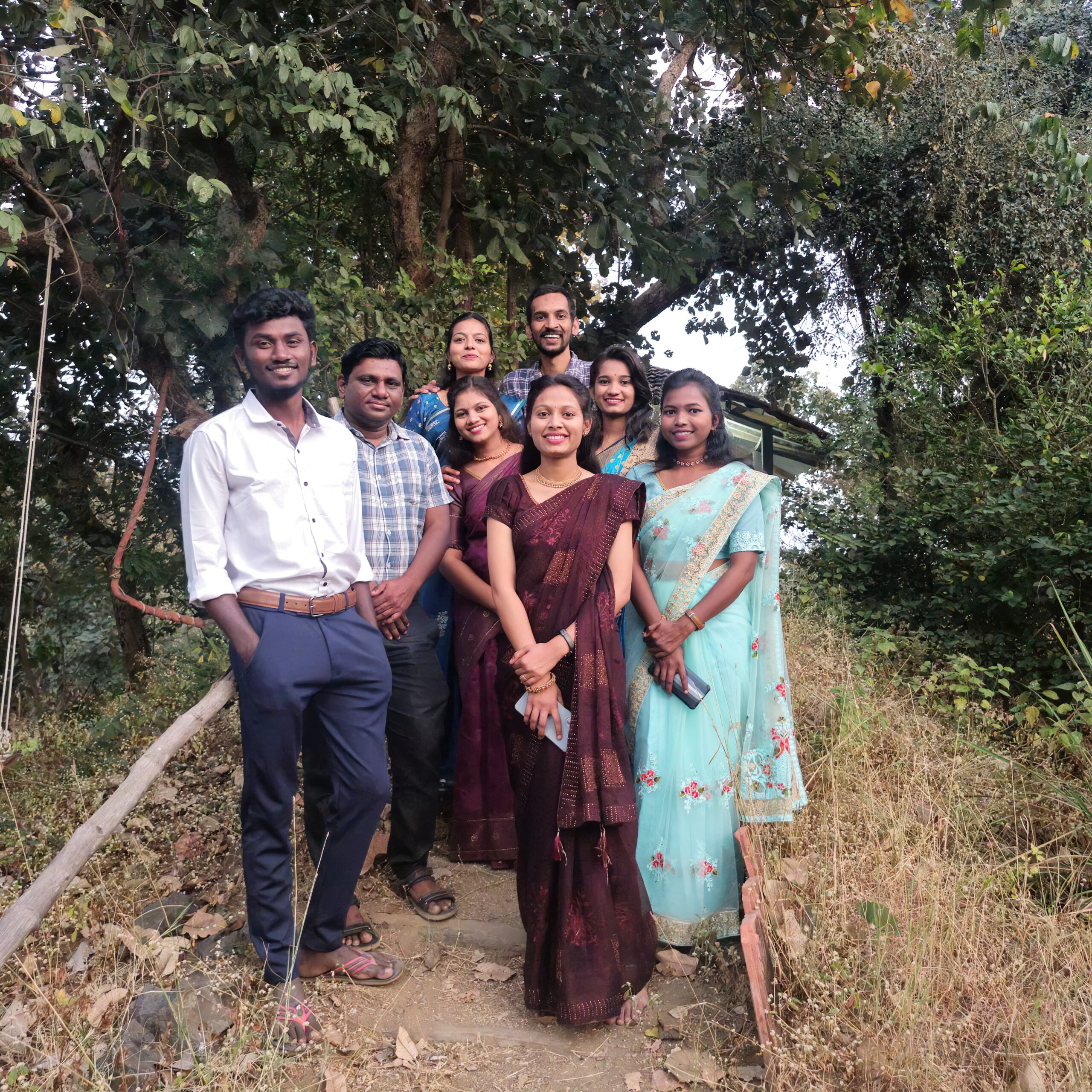 लर्निंग कंपॅनिअन्स – कोहोर्ट २०२४-२६