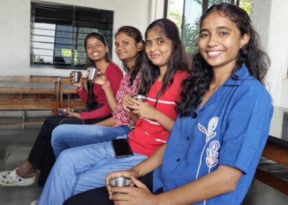 लर्निंग कंपॅनिअन्स – कोहोर्ट २०२५-२७