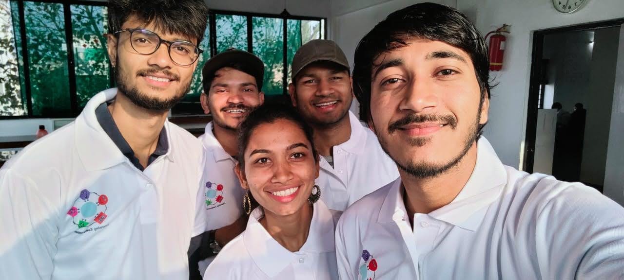 लर्निंग कंपॅनिअन्स – कोहोर्ट २०२०-२२