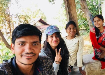 लर्निंग कंपॅनिअन्स – कोहोर्ट २०१८-२०