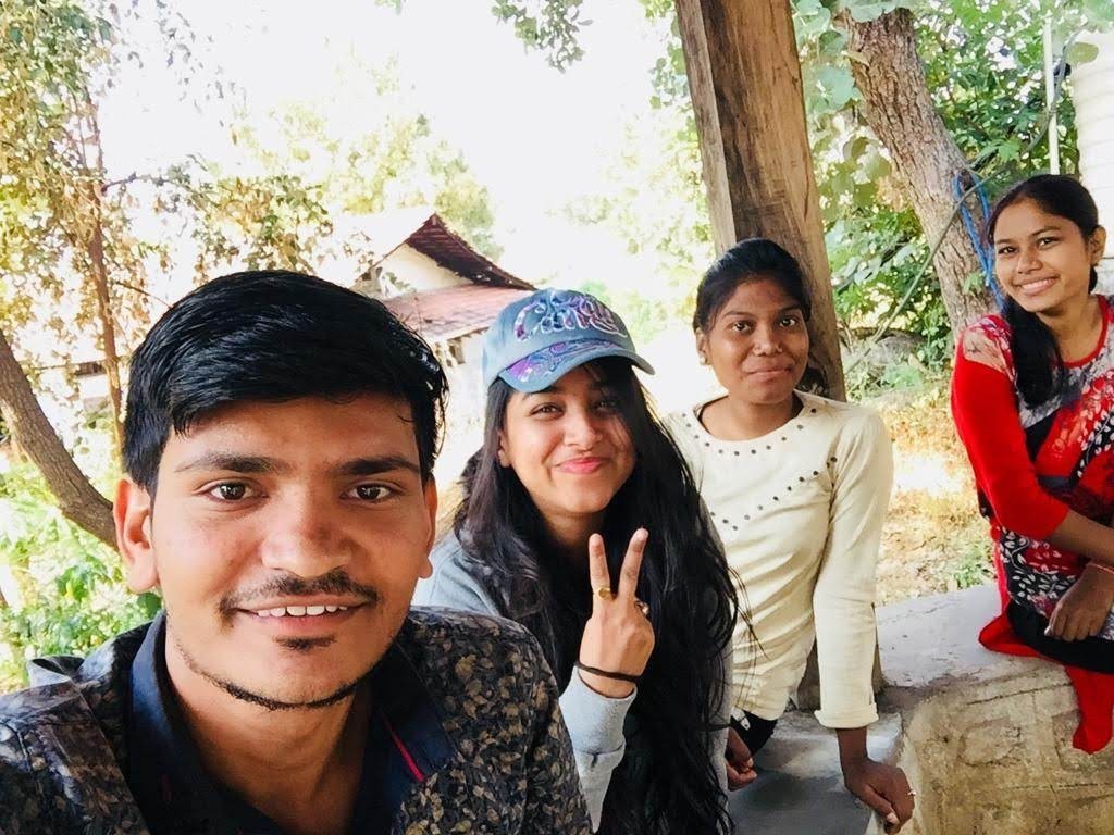 लर्निंग कंपॅनिअन्स – कोहोर्ट २०१८-२०