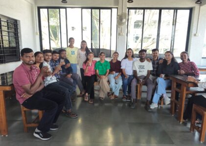 Photo Bulletin – February 2026