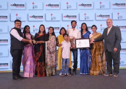 Tarun Tejankit and Our Perspective About Awards