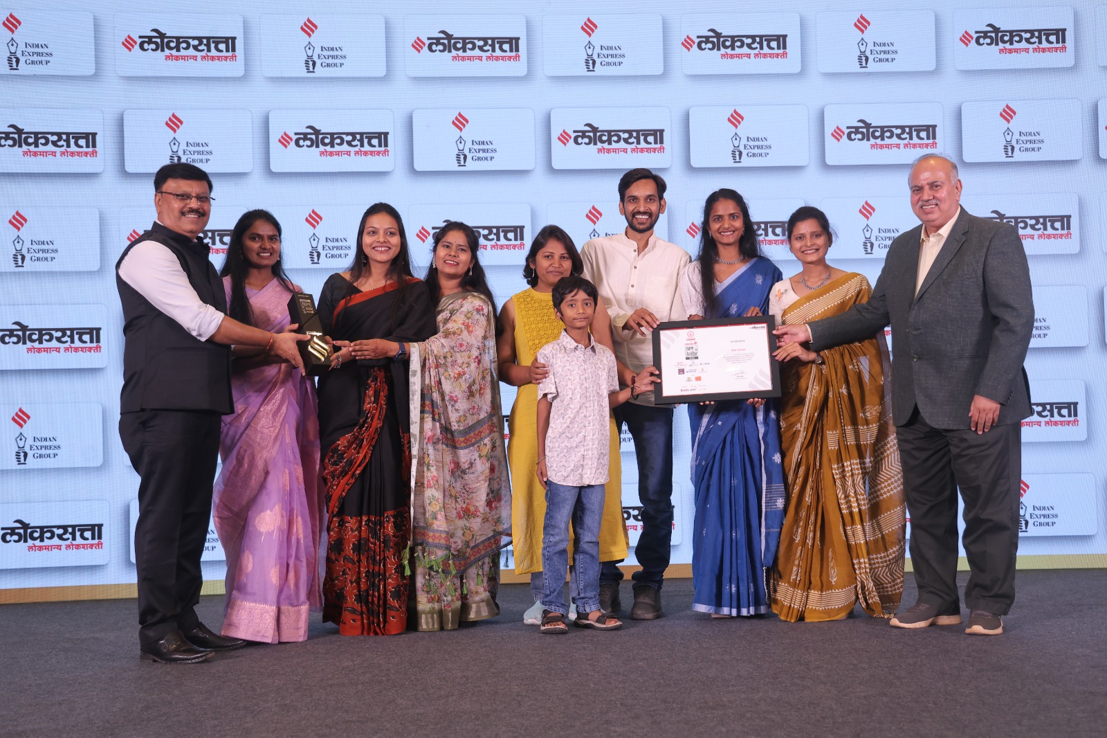 Tarun Tejankit and Our Perspective About Awards
