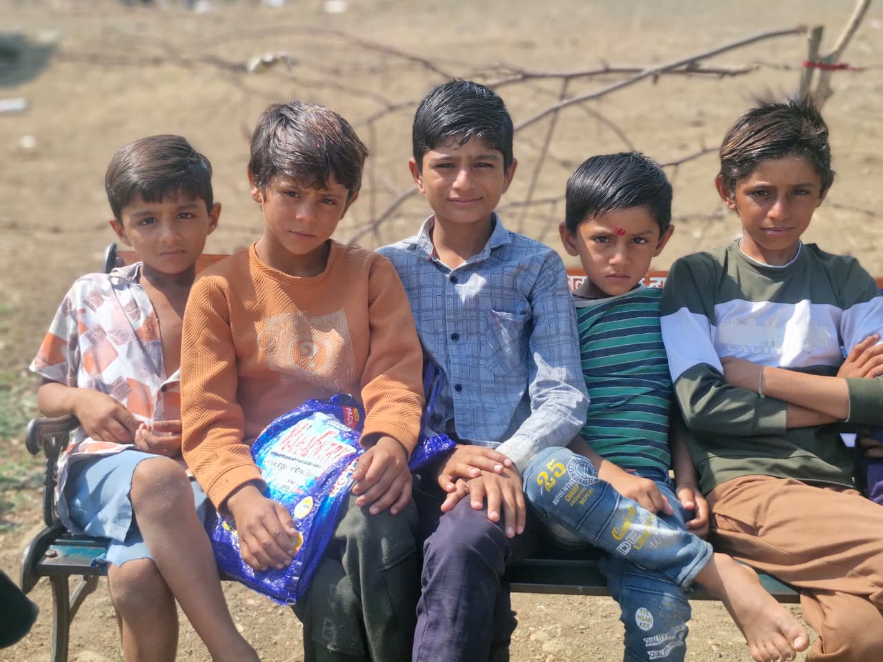 फोटो बुलेटिन एप्रिल २०२६